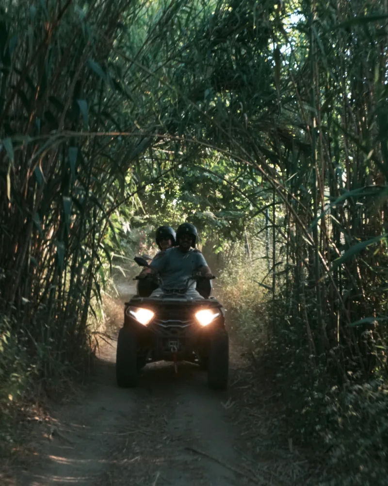 Custom Adventure